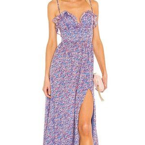 Sau Lee florence gown, size 4